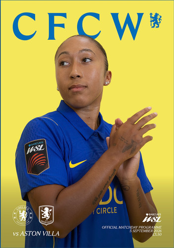 Chelsea women aston villa - v,
