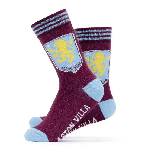 Aston villa official claret - aston,