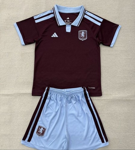 Aston villa home 27 - home, 26/27