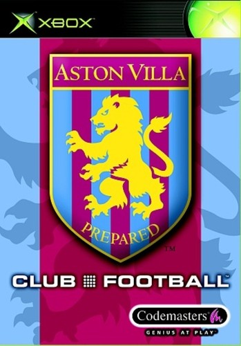 Aston villa club football - club,
