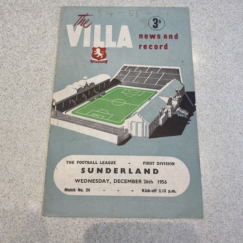 Aston villa sunderland - v,