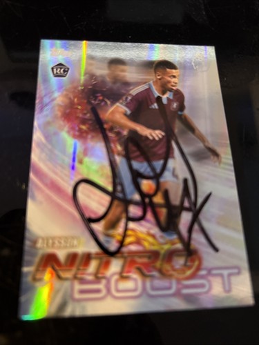 Match attax 2027 alysson - match,