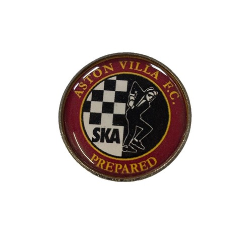 Aston villa prepared - prepared, ska