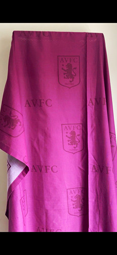 Aston villa official logo - villa,