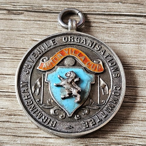 Vintage aston villa - vintage,