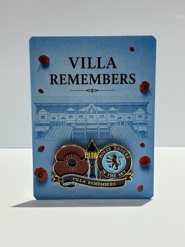 Stunning aston villa - stunning,