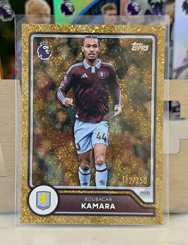 Topps 2026 premier - 2026/27,