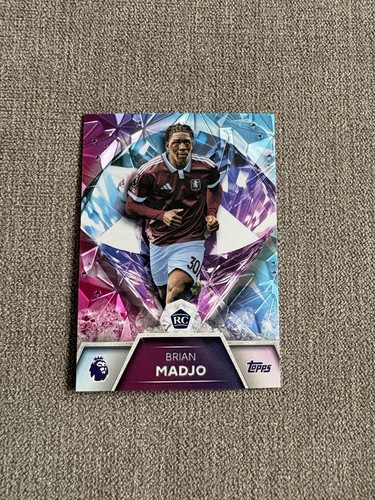 Topps premier league flagship - topps,