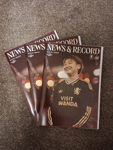 Aston villa women newcastle - villa,