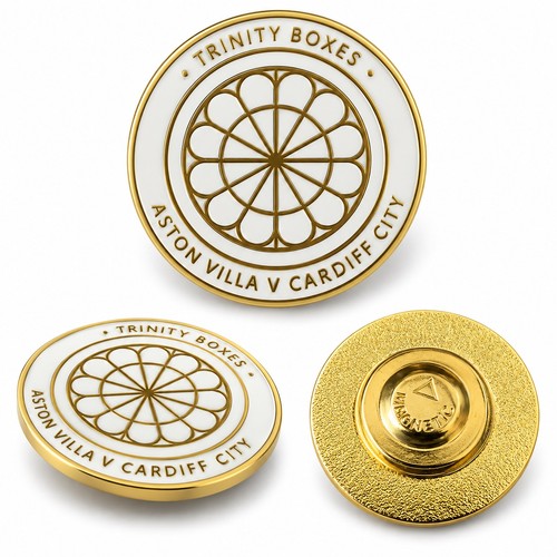 Aston villa trinity boxes - aston,