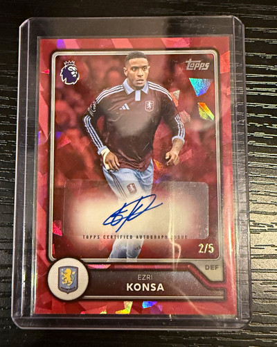 Topps flagship premier league - topps,