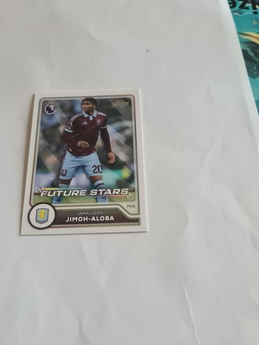 Premier league football cards - premier,