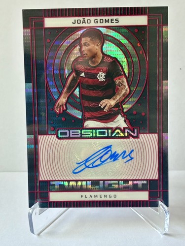 2025 panini obsidian joao - panini,
