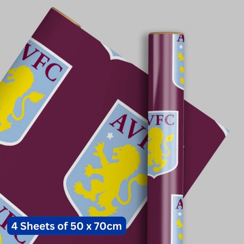 Aston villa sheets - villa, &