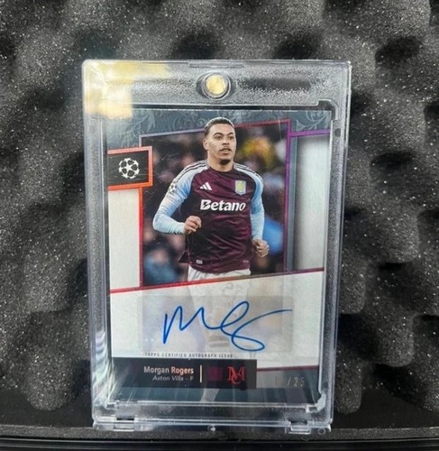 2024 topps museum - 2024/25,