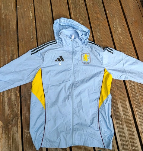 Aston villa adidas training - aston,