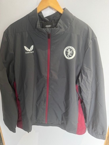 Castore aston villa mens - castore,