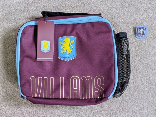Brand new official aston villa - new,