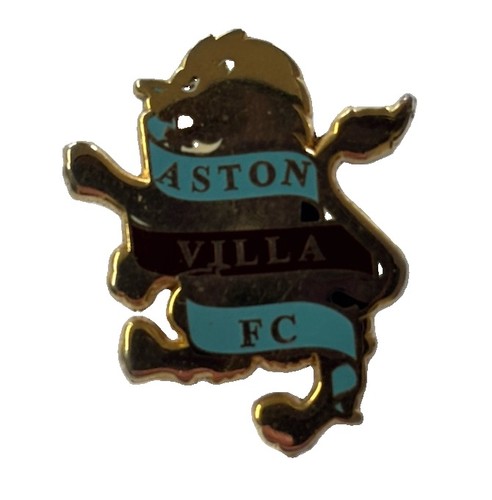 Aston villa avfc football - aston,