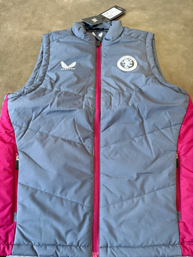 Castore aston villa - aston, full