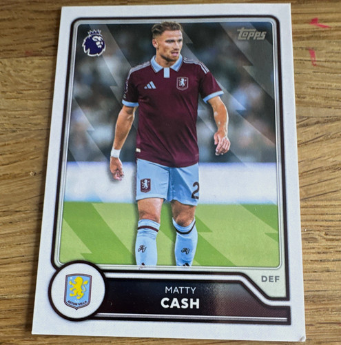 Topps premier league - , cards