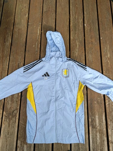 Aston villa adidas - villa, training