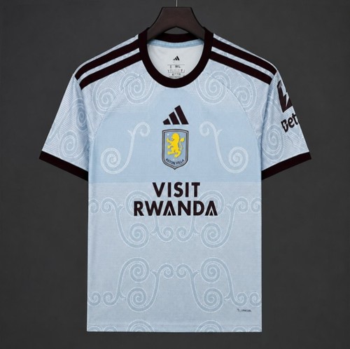 Aston villa avfc 3rd kit - villa,