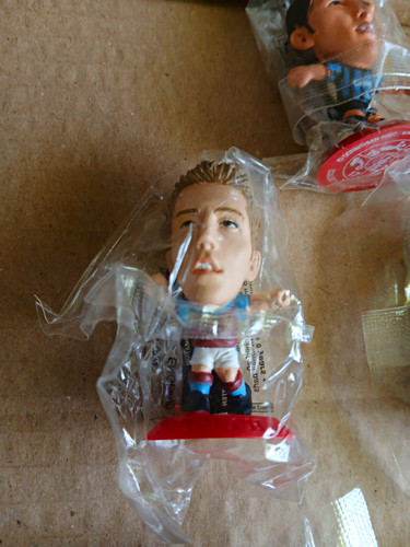 Corinthian microstars aston - corinthian,