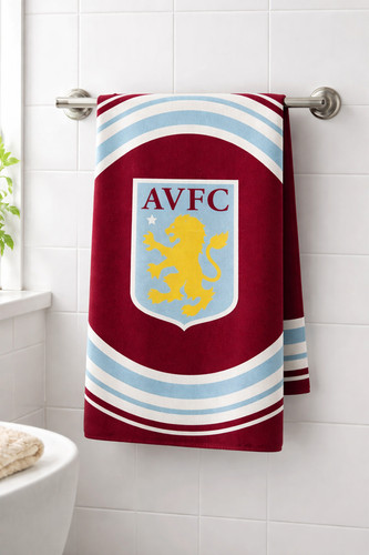 Official aston villa - official, pulse