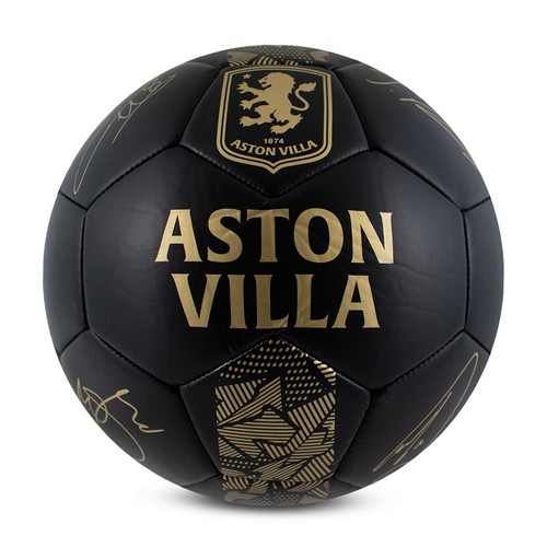 Aston villa sig - aston, gold