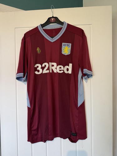 Luke sport 2018 - luke, aston
