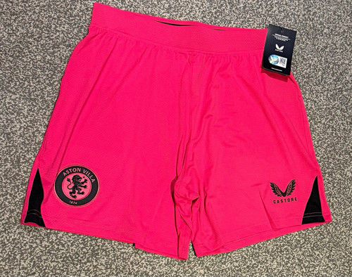 Castore aston villa 3rd - aston,