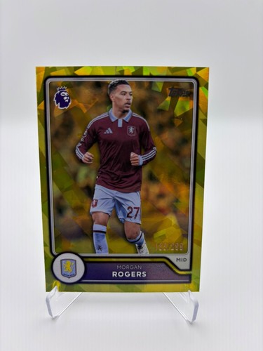 Morgan rogers aston villa - aston, /299