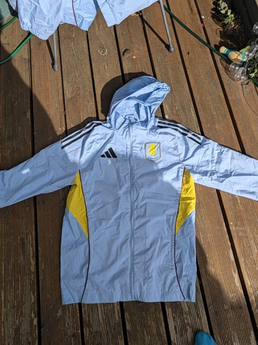 Aston villa adidas training - adidas,