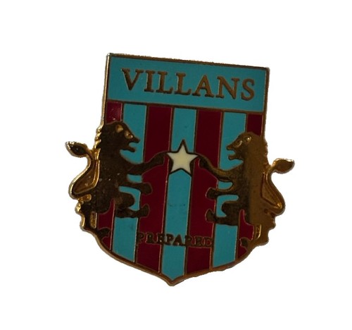 Aston villa villans - aston,