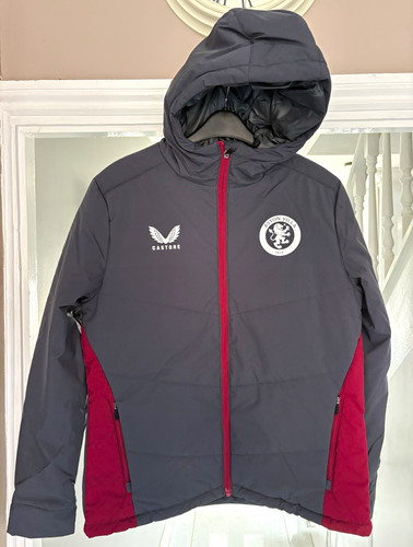 Castore aston villa women - aston,