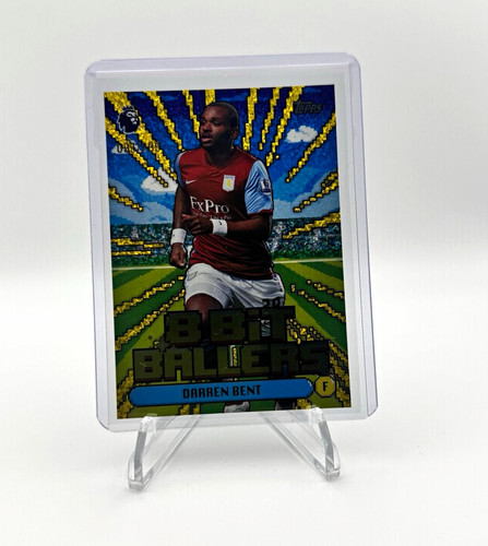 Topps premier league 2026 - league, 2026/27