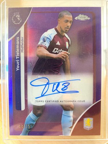Topps chrome 2026 - chrome,